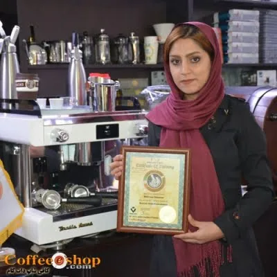 مهرناز قاسمی