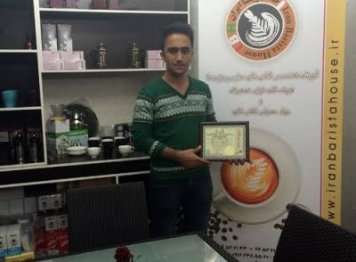 حسن کردی نژاد