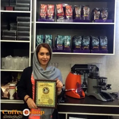 طناز حاج حیدری
