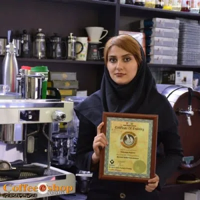 فاطمه کاظمی