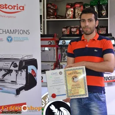 کیارش شهریار پور