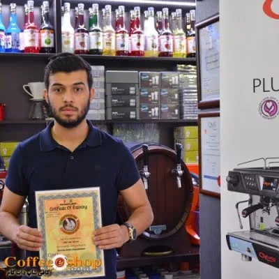کیارش فرد حبیبی