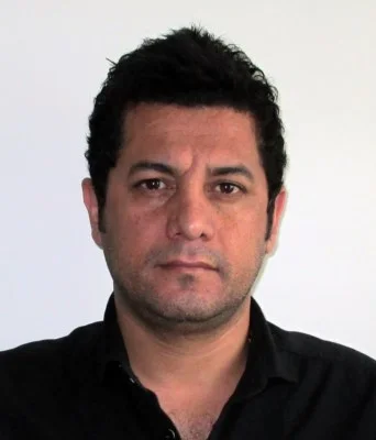 پرویز ذبیحی