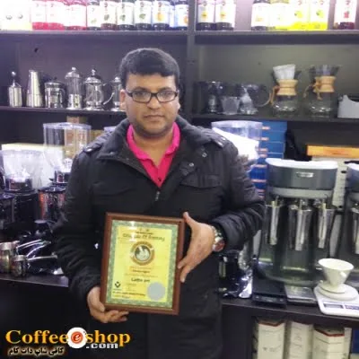علیرضا عقیلی