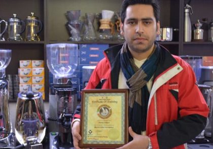حمید سربازی