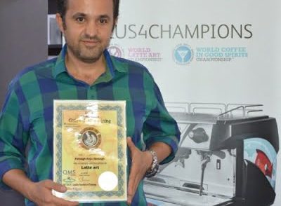 فاروق انجیری مطلق