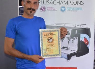 مسعود اکرمی