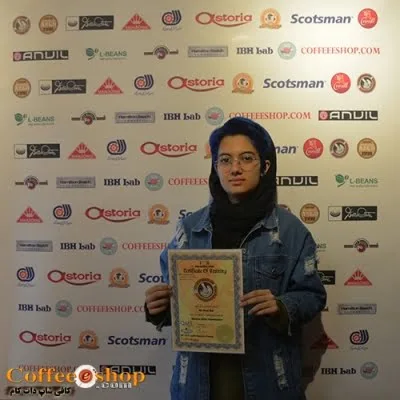 نیایش خطیب زاده