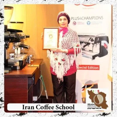 ماندانا علی اصفهانی