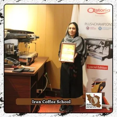 نوشین مدنی