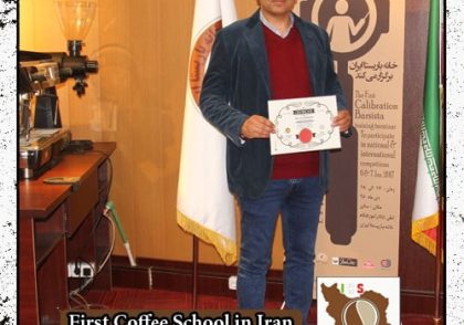 دانیال استد آبادی