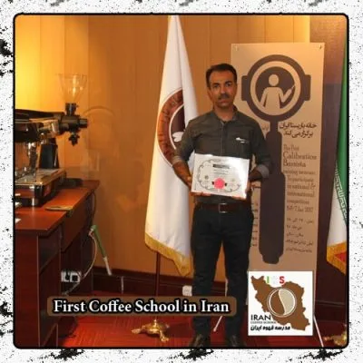 علیرضا صادقی