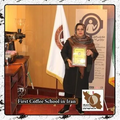 معصومه عبدی