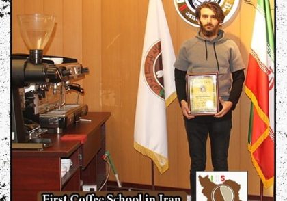میلاد طاهرخانی