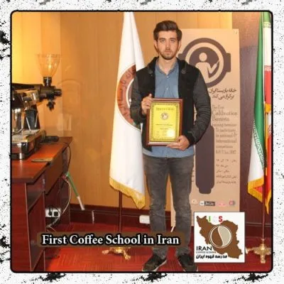 مهران تاکی