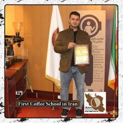 مسعود هاشمی