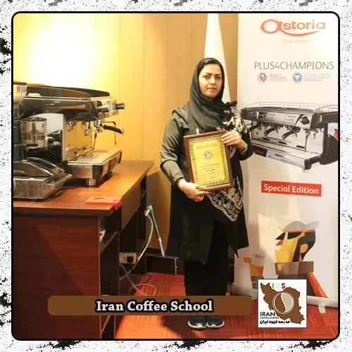 فاطمه احمدی قوام آبادی