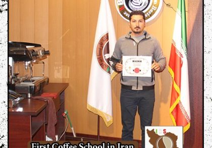 میثم دارابی