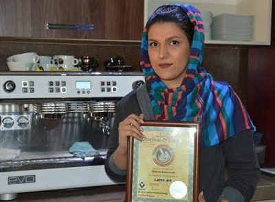 مهناز نعمت الهی