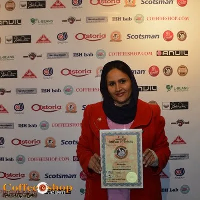 زهره طالبی سردارآبادی