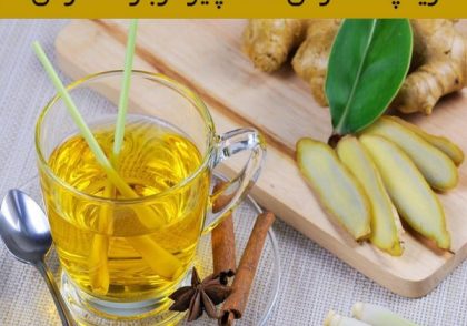تاریخچه دمنوش و انواع دمنوش ها