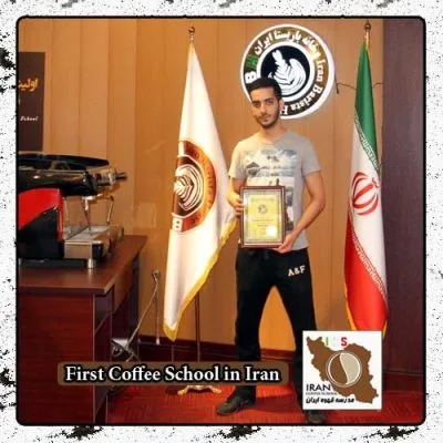 ماهان نظیفی پور