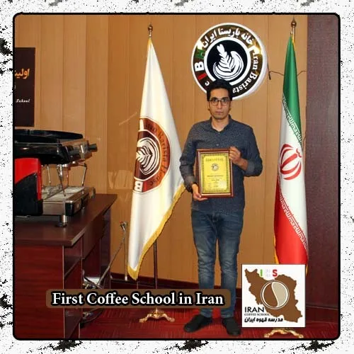محمد مهدی پیروزنیا