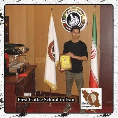امیرحسین جهانگیری