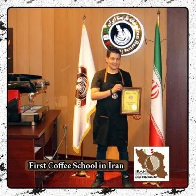 مسعود صالحی نام آور