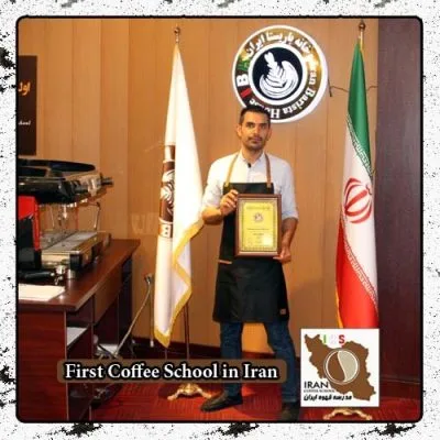 مهدی محمدزاده