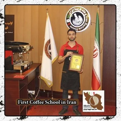 محمد رضا افشاری