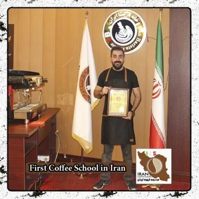 سام بهنام راد