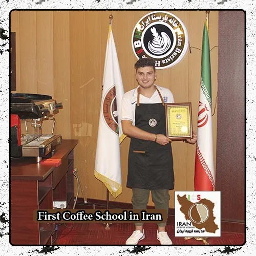 سید سینا شیرمردی