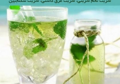 طرز تهیه سه نوشیدنی خنک برای جلوگیری از تشنه شدن