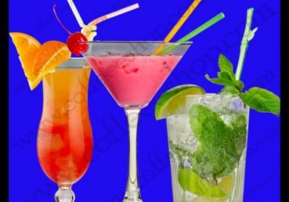 میکسولوژی چیست؟ (Mixology Drink)