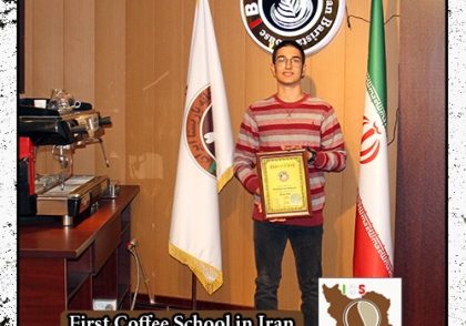 البرز امینی