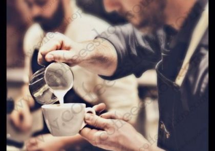 گرگان - آموزش باریستا در گرگان با مجوز فنی حرفه ای و پنج مدرک بین المللیگرگان - آموزش باریستا در گرگان با مجوز فنی حرفه ای و پنج مدرک بین المللی