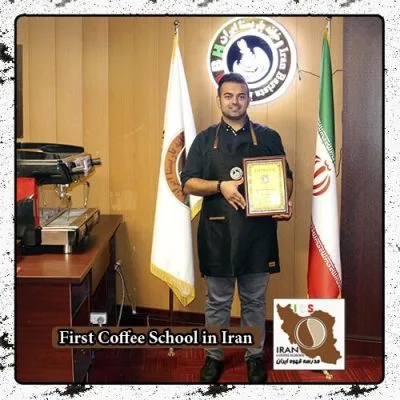 روح الله سبزی