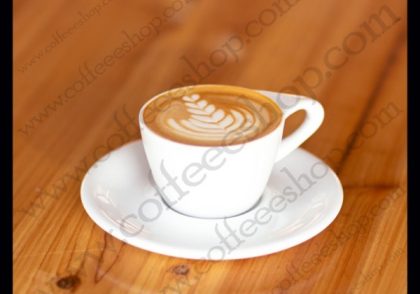 درباره قهوه فلت وایت چه می دانید؟