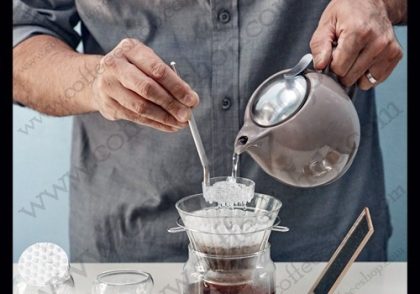 آشنایی با ملو دریپ (Melodrip)