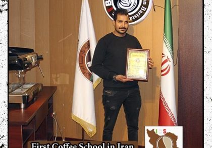 علی ولشجردی فراهانی