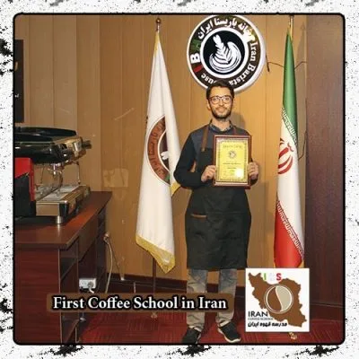 علیرضا خزلی
