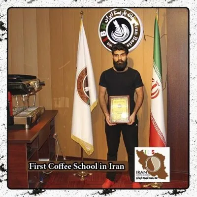 امیرحسین شاه بابایی