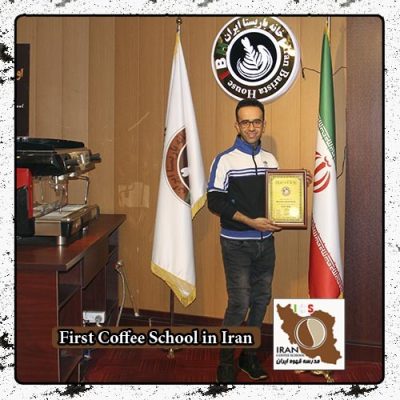 بهزاد شریفی ارانی