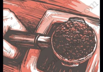 آموزشگاه قهوه، باریستا و مدیریت کافی شاپ