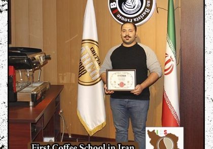 دانیال رمضانی