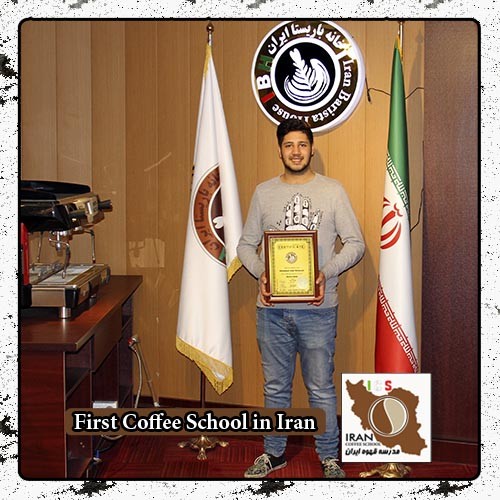 فربد غفاری