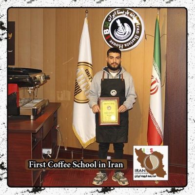 همایون همتی قلایی