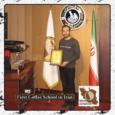 میثم افشار