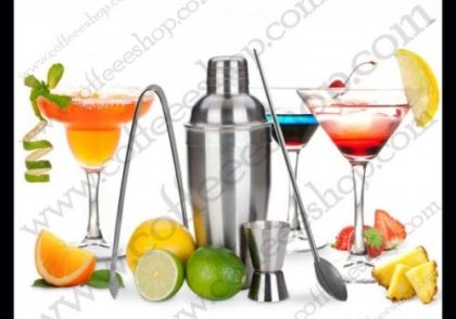 رشت – آموزش حرفه ای میکسولوژی و نوشیدنی های سرد با مجوز فنی حرفه ای